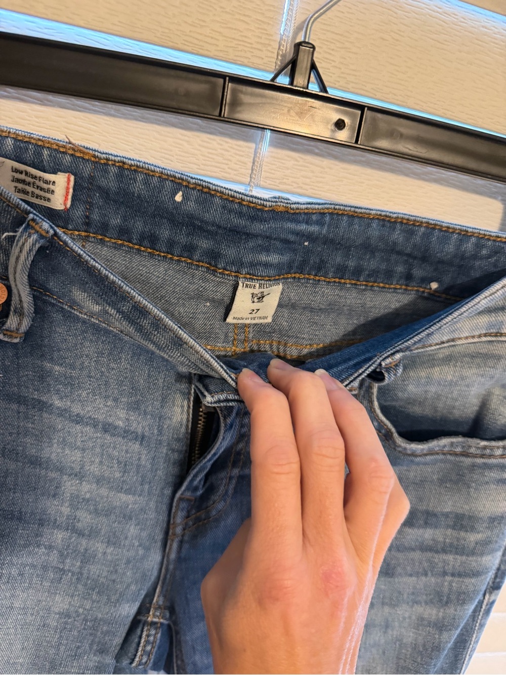 Jeans Subcategory